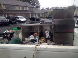 Best Residential Junk Removal  in Denham Springs, LA