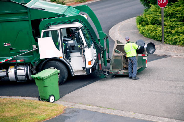 Best Shed Removal  in Denham Springs, LA