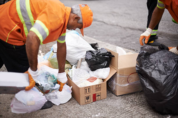 Moving and Downsizing Cleanouts in Denham Springs, LA
