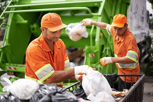 Best Residential Junk Removal  in Denham Springs, LA